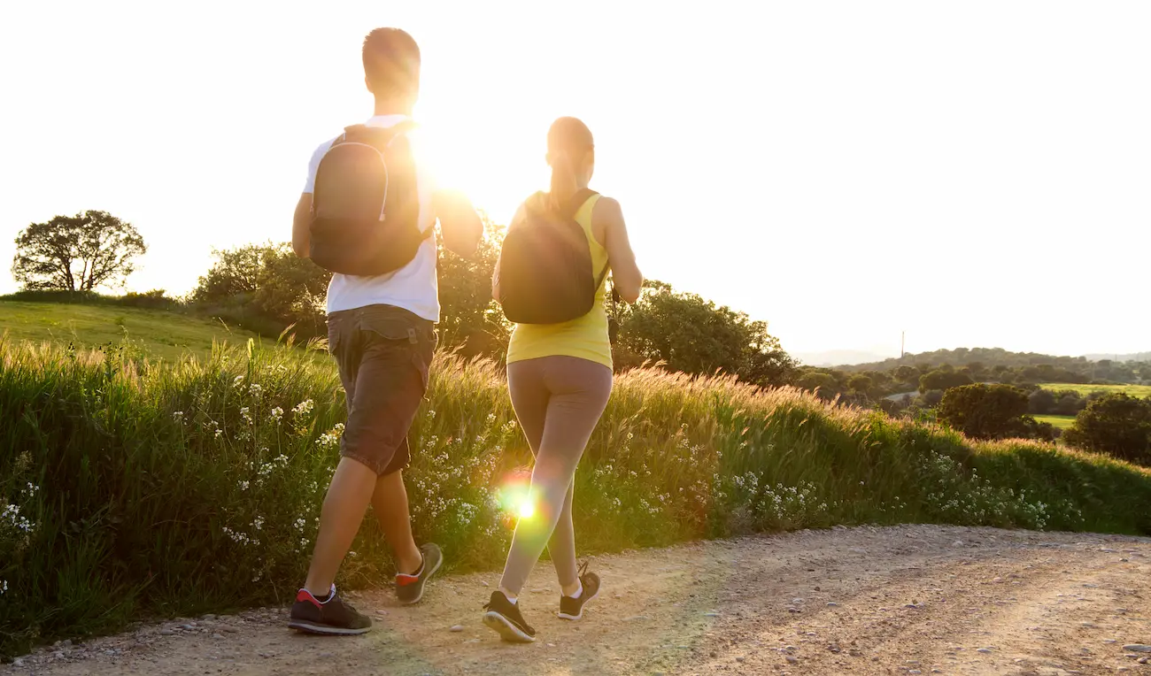 Vida con hígado graso o esteatosis hepática