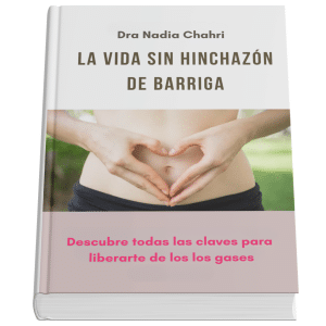 La vida sin hinchazón de barriga